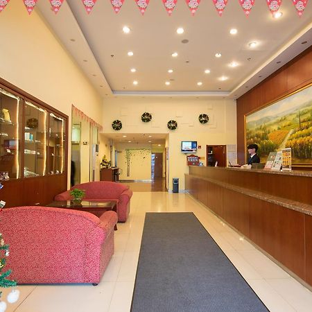 Hanting Express Shanghai Lujiazui Minsheng Road 外观 照片