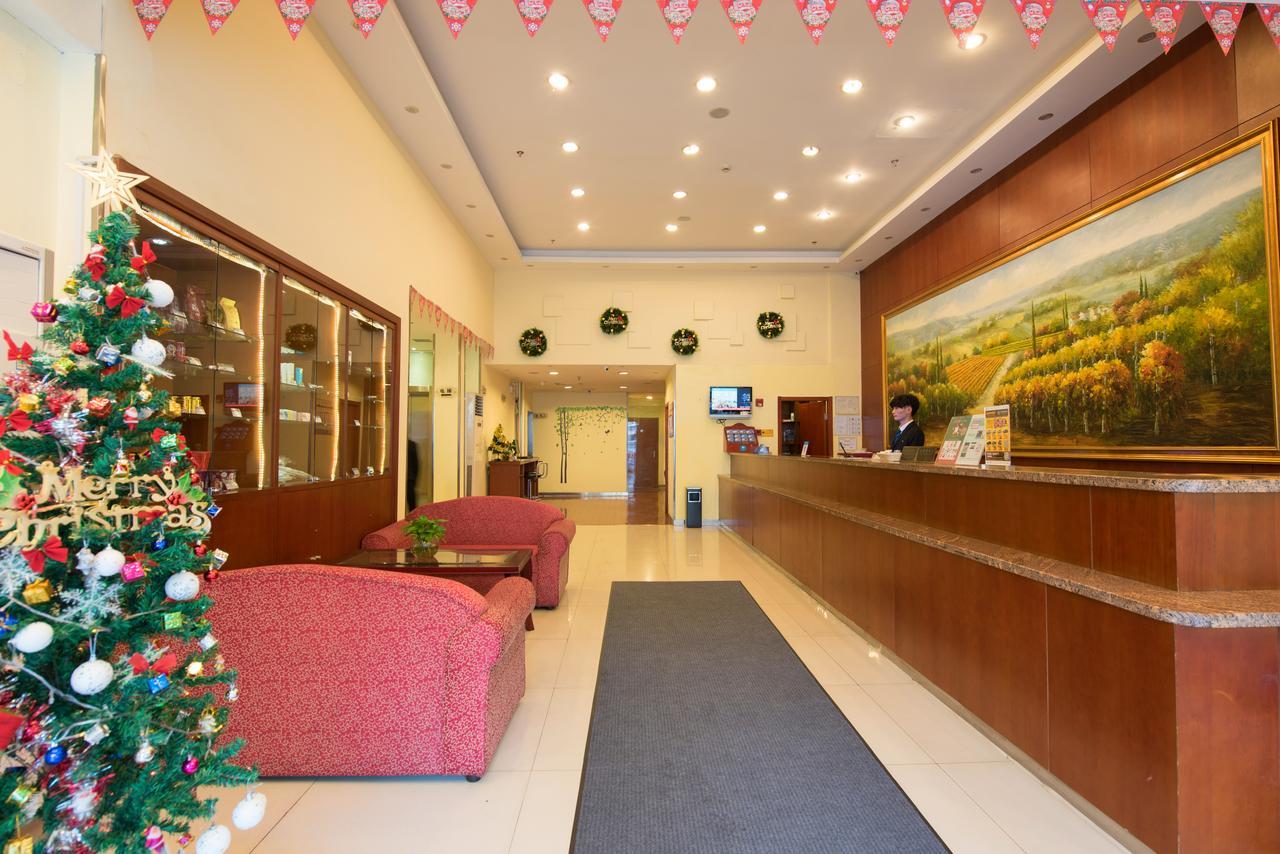 Hanting Express Shanghai Lujiazui Minsheng Road 外观 照片